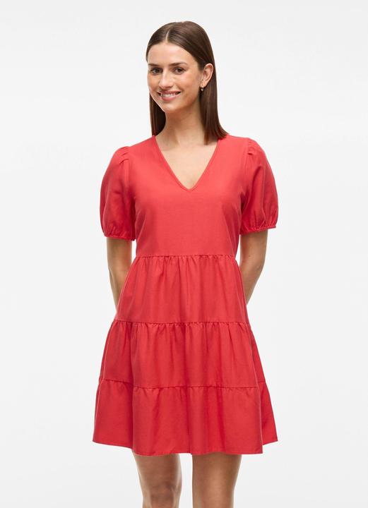Produktbild Vila Kurzärmeliges Kurzkleid (38)