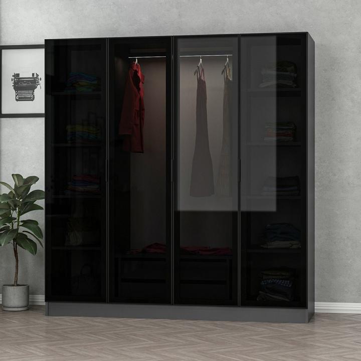Actual product image Hanah Home Kaley (180 x 52 x 210 cm)