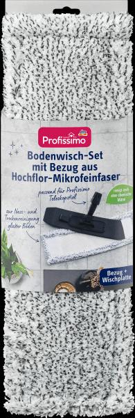 Actual product image dm Profissimo Floor mopping set