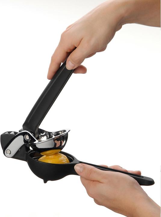 Productafbeelding WMF Citruspers Handmatig 8 cm Topgereedschap Citroenen Limoenen Sinaasappel