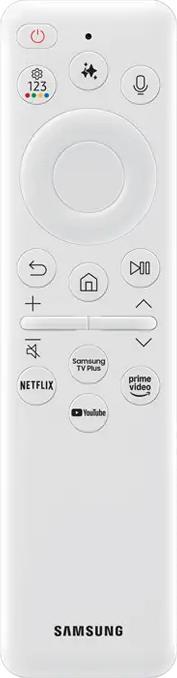 Produktbild Samsung TV GQ55LS03FAUXZG (55", The Frame, QLED, 4K, 2025)