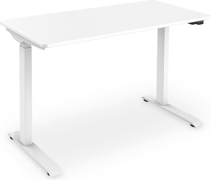 Digitus Electric Height-Adjustable Desk (120 x 60 x 73 cm)