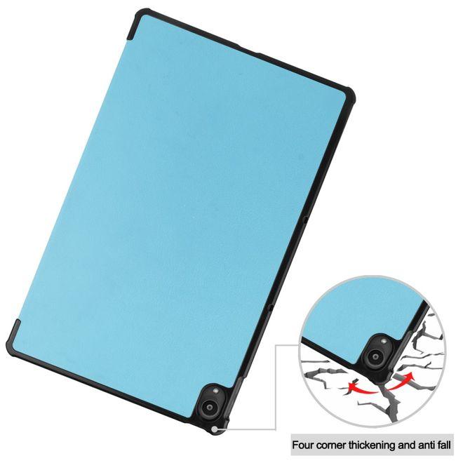 Immagine prodotto MU Classic Tripla copertura in pelle pieghevole (Tab P11)