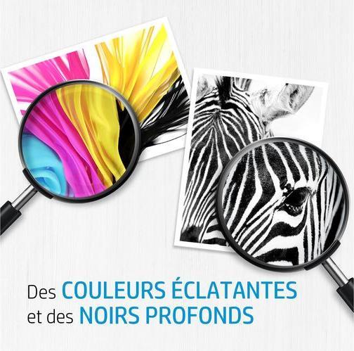 Produktbild HP 739 DesignJet Printhead Replacement Kit (M, C, Y, BK)