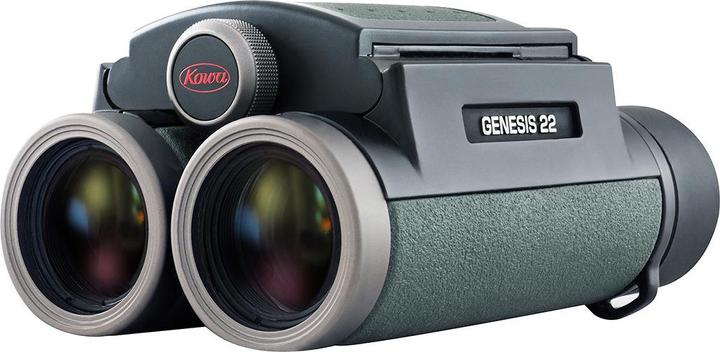 Produktbild Kowa Fernglas Genesis Prominar 22 XD 8x22 (8 x, 22 mm)