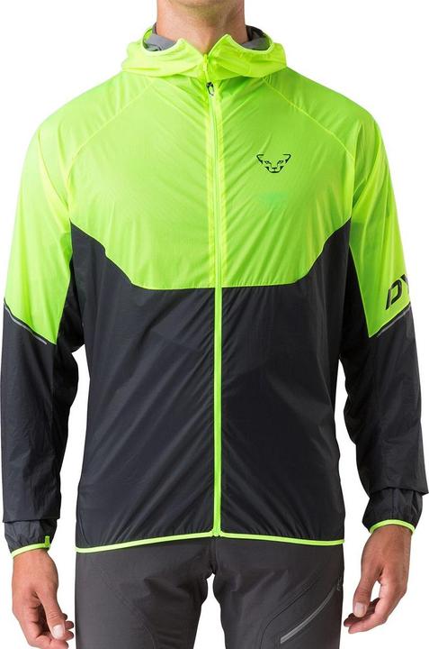 Produktbild Dynafit Vertical Wind 72 Jacke (XL)