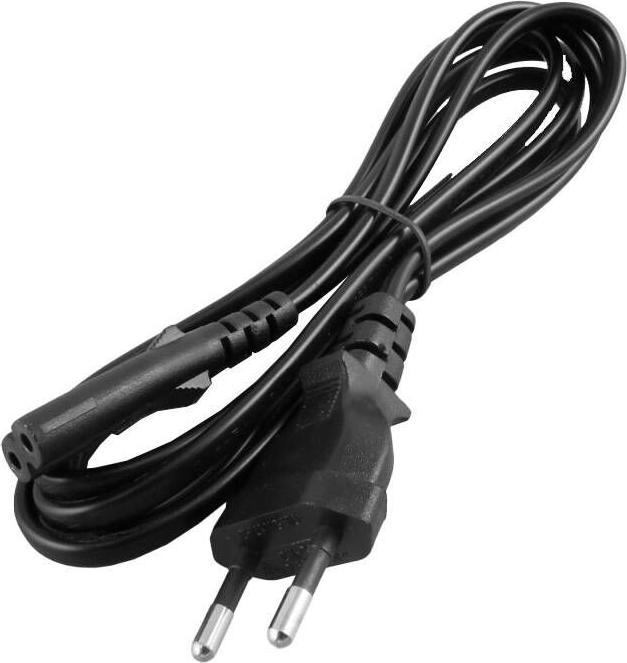 Image du produit Gens Ace AC Power Cord 150cm European (1.50 m)