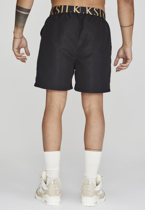 Immagine prodotto Siksilk Pantaloncini da bagno (L)