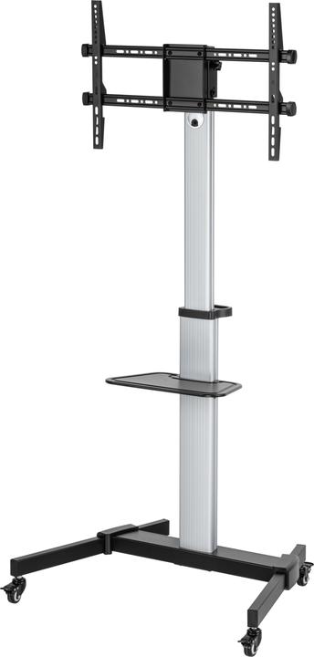 Actual product image Reflecta TV Stand Elegant 86P-Shelf (Universal, 86", 50 kg)