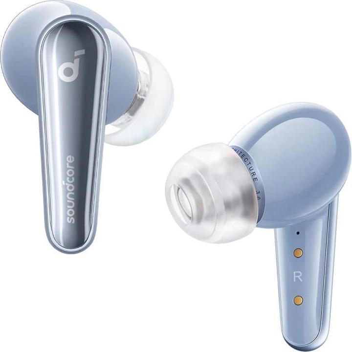 Image du produit soundcore Liberty 4 (ANC, 9 h, Sans fil)