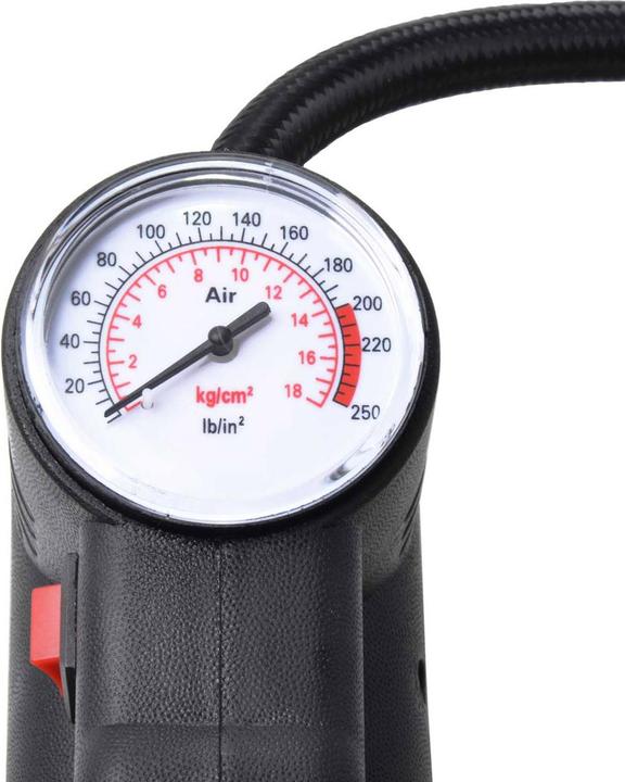 Produktbild Filmer Luft-Kompressor (18 Bar, 0 l)