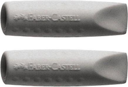 Immagine prodotto Faber-Castell Gomma da cancellare a scatto Grip 2001