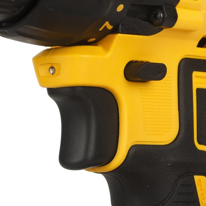 Produktbild DeWalt DCD777D2T-QW (Akkubetrieb)
