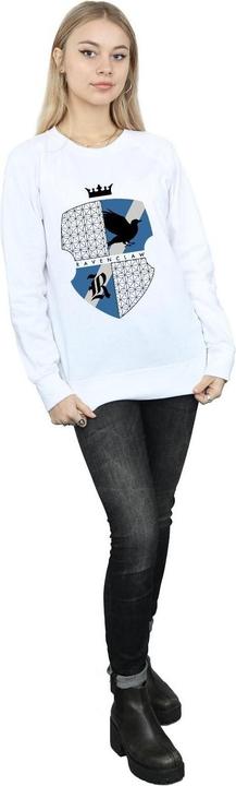 Immagine prodotto Ravenclaw Shield Felpa Donna (S)