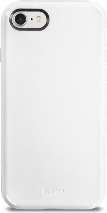Actual product image KMP protective (Apple iPhone 7)