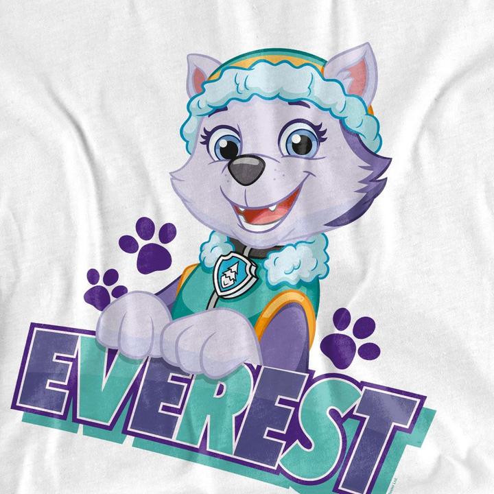 Image du produit Paw Patrol - T-shirt - Adulte (XL)
