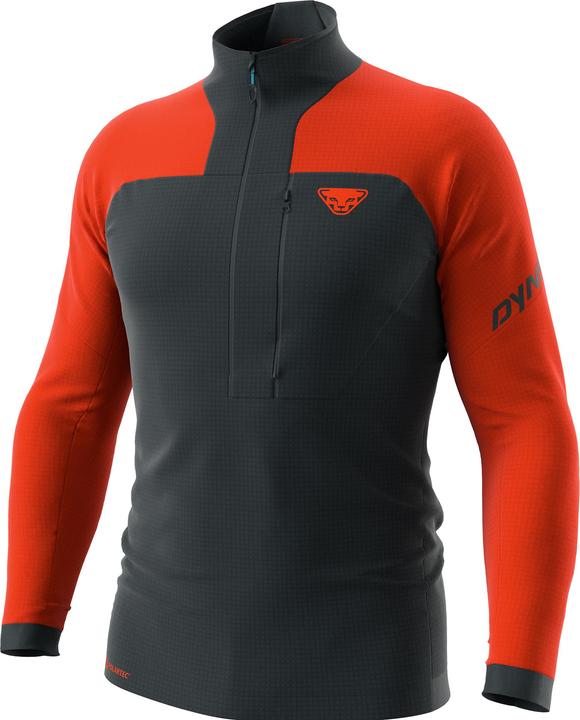 Dynafit Speed Polartec 1/2 Zip (L)