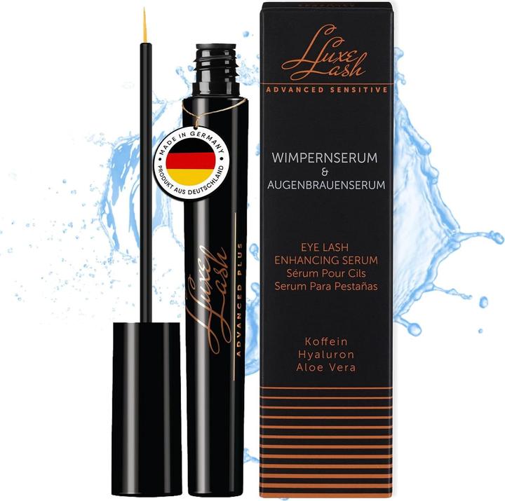Immagine prodotto Luxe Lash Wimpernserum & Augenbrauenserum (4 ml)