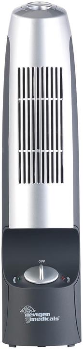Image du produit Newgen medicals Purificateur d'air avec ioniseur et ventilateur (8 m²)