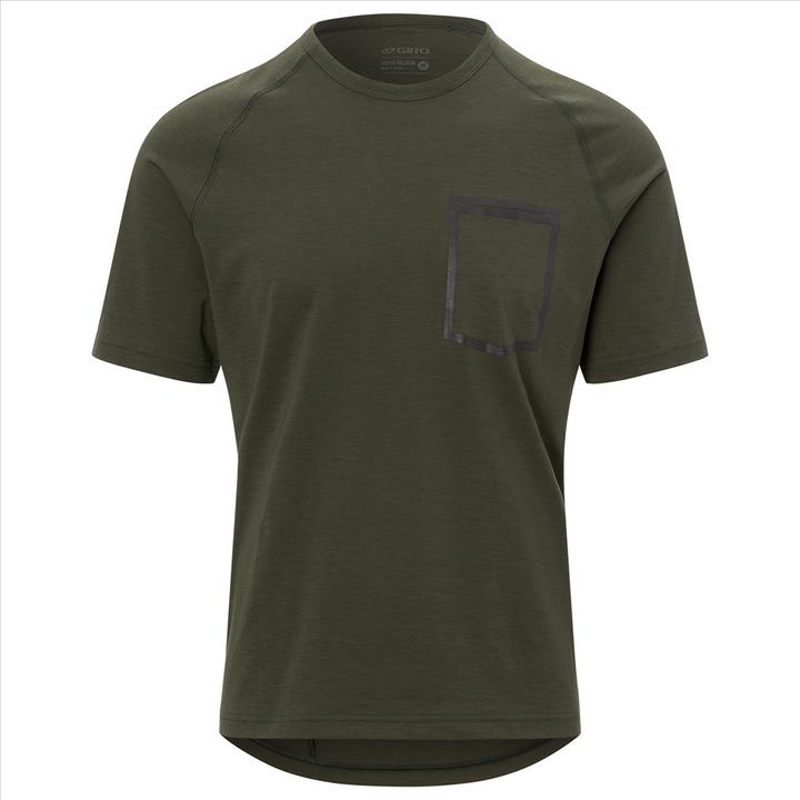 Actual product image Giro M Venture Jersey (S)