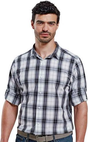 Immagine prodotto Russell Authentic Maglietta Polo Uomo (M, L)