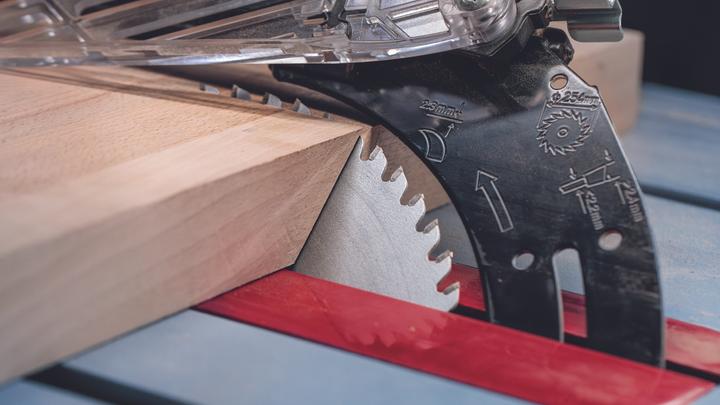 Immagine prodotto Bosch Professional Zubehör Lama circolare per legno PRO, 216 x 2 x 30 mm