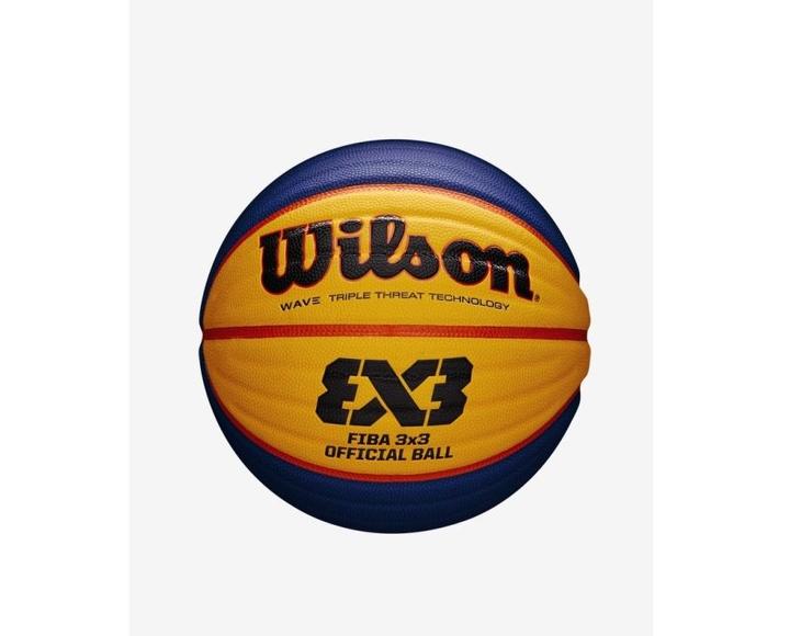Immagine prodotto Wilson Fiba