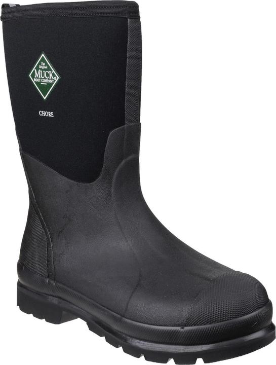 Produktbild Muck Boot Chore Classic Gummistiefel. (47)