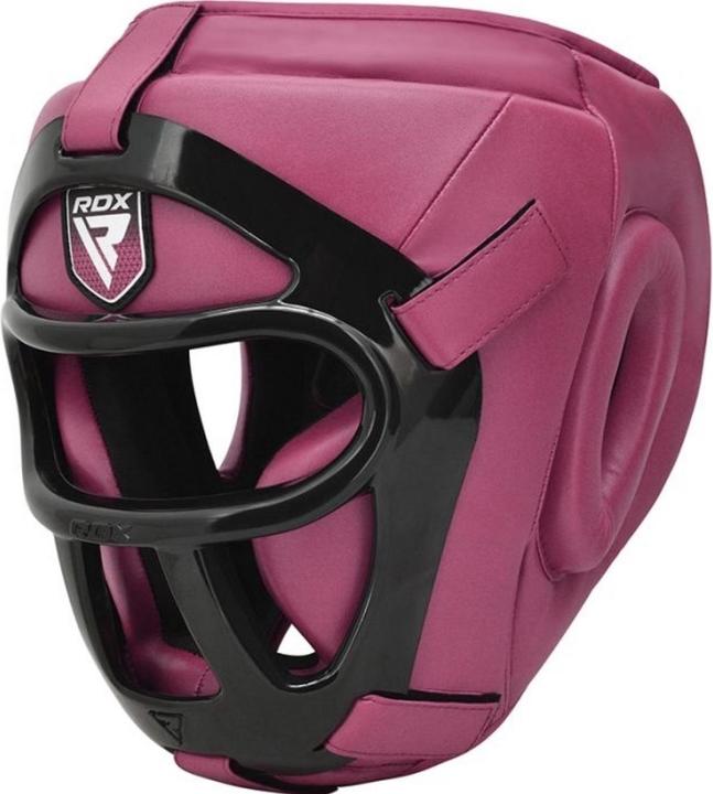 Immagine prodotto Rdx T1 Grill Head Guard (XL)