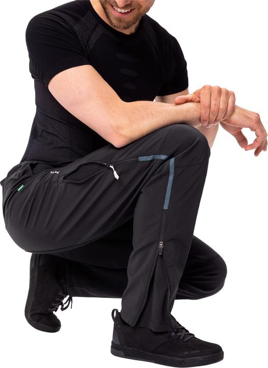 Actual product image Vaude Qimsa II (XL)