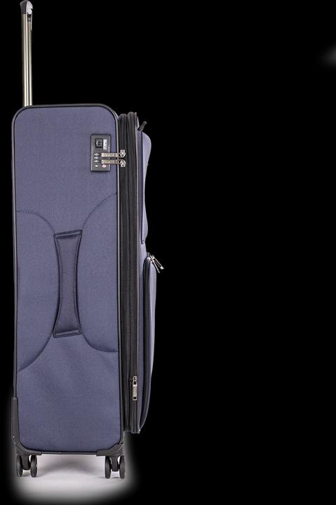 Actual product image Stratic Bendigo Light + Case (105 l, L (90 - 115l))
