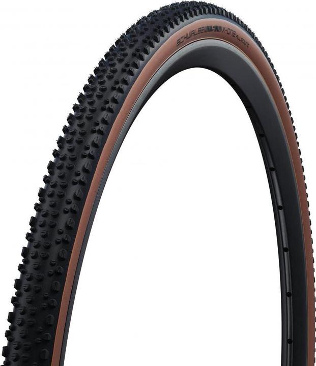 Image du produit Schwalbe X-One Allround HS467A (28 x 1.30, 33-622)