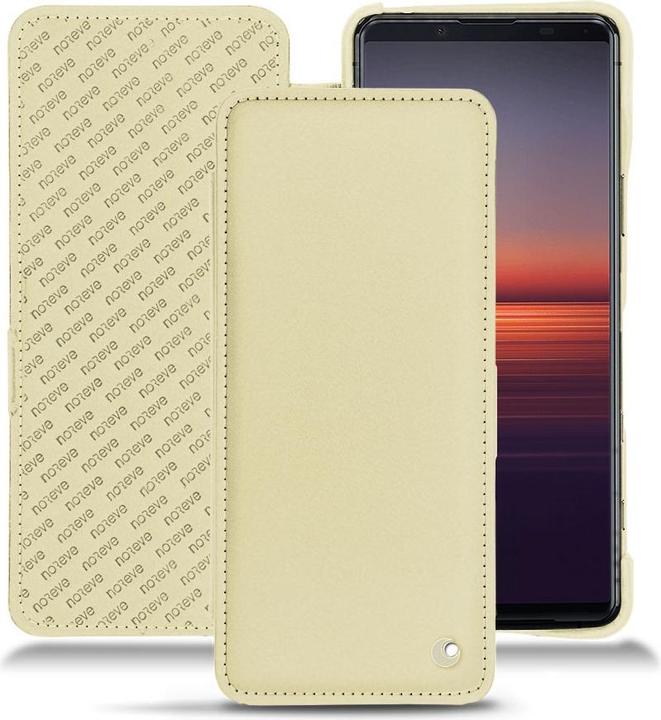 Beige ( Nappa - Pantone #ceb888 )