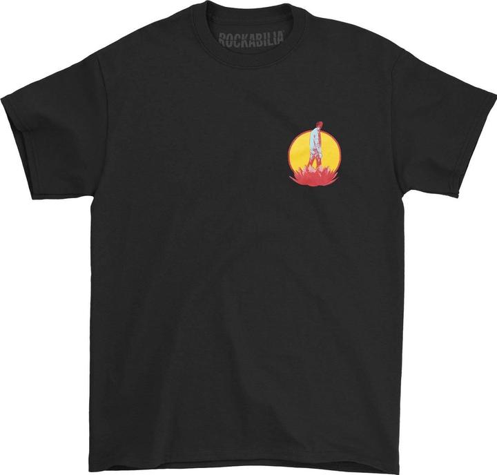 Imagine Dragons TShirt Logo