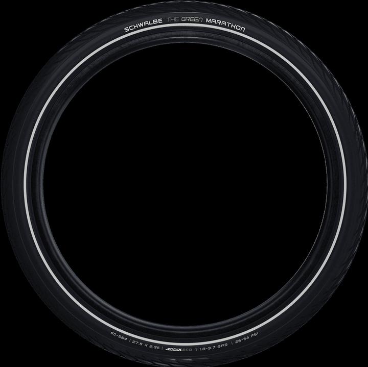 Productafbeelding Schwalbe Marathon HS620 (28 x 1.10, 28-622)