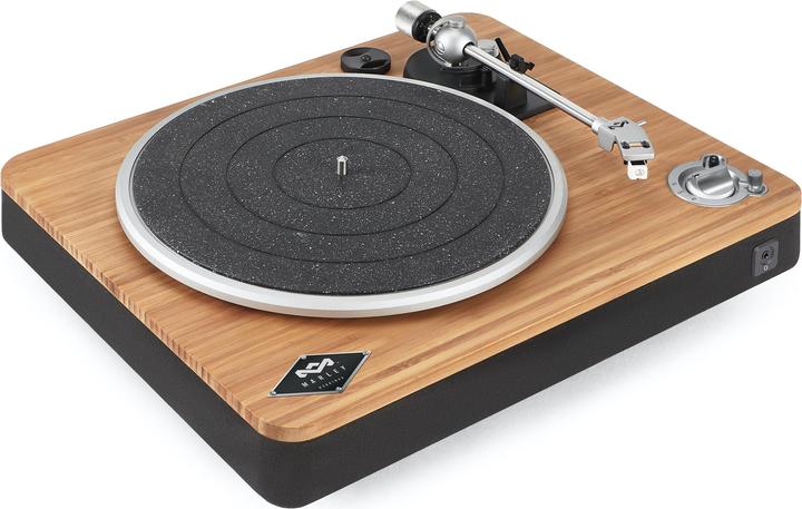Image du produit House of Marley Stir It Up (Semi-automatique)
