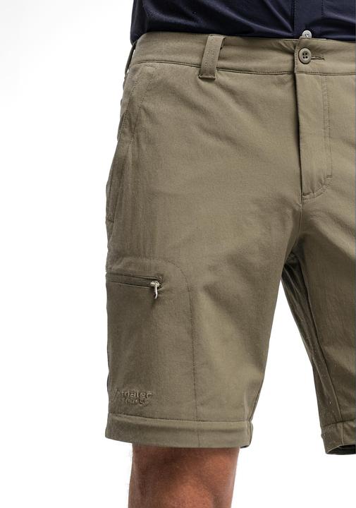 Produktbild Maier Sports Tajo T-Zip Off (3XL, 4XL)