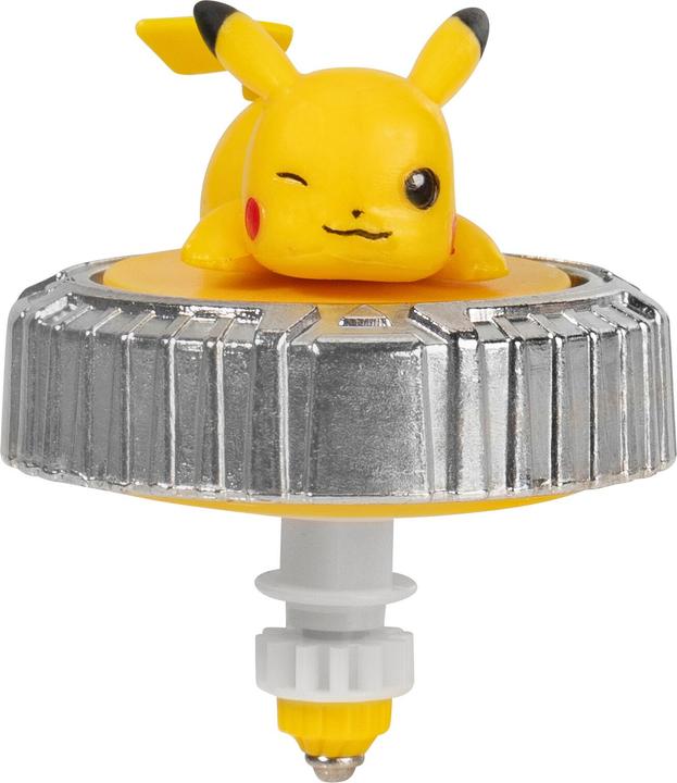 Image du produit Pokémon Battle Spinner