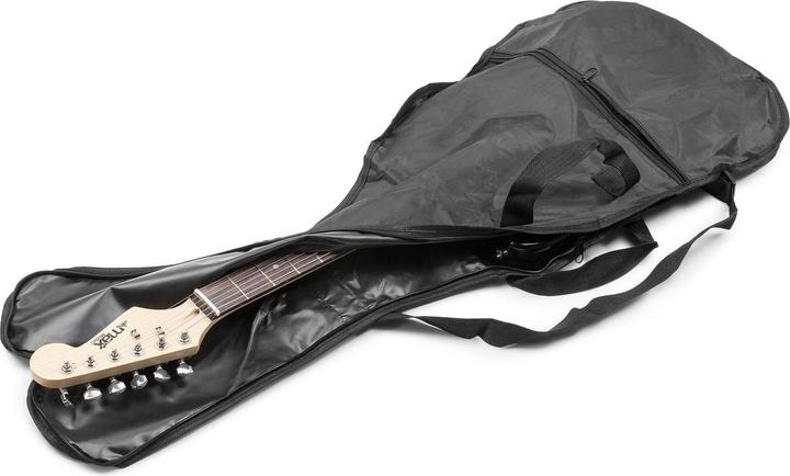 Produktbild Max GigKit Rot (E-Gitarre, Linde, Holz)
