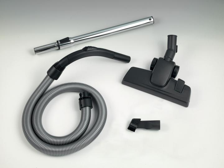 Immagine prodotto Ariete 2791 Jet Force, Aspirapolvere senza sacco, 800 W, Filtro Hepa, Capacità 2,5 L, Motore ciclonico, Ruo