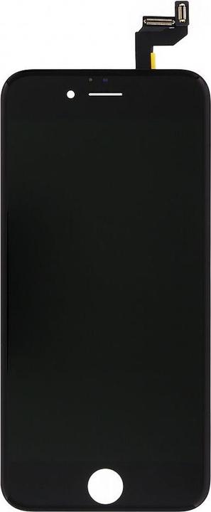 Actual product image NoName iPhone 6S LCD + Dotyková Deska Black TianMA (Display, iPhone 6s)