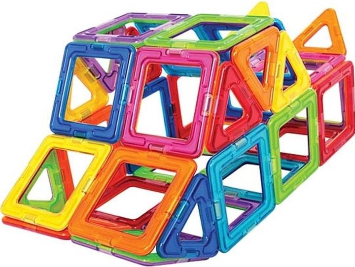 Image du produit Magformers ensemble de normes