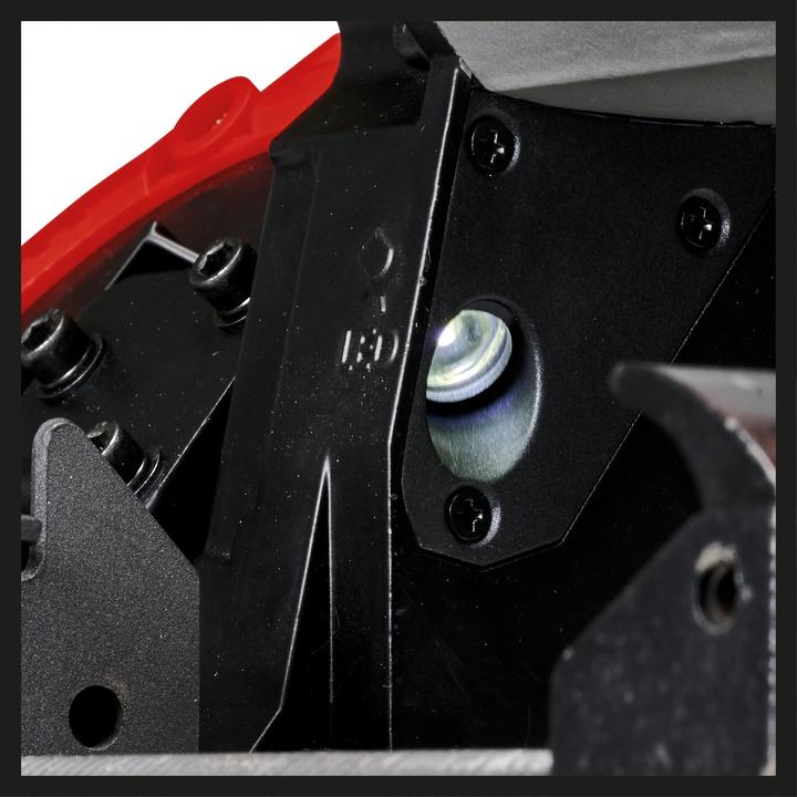 Actual product image Einhell TE-MB 18/127 Li
