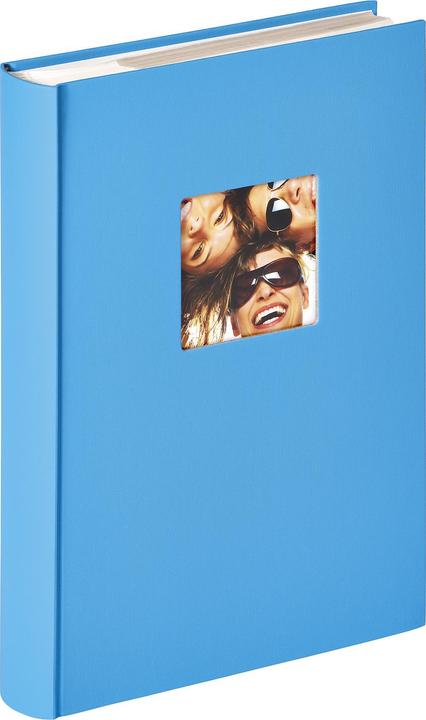 Actual product image Walther Design Fun (10 x 15 cm)