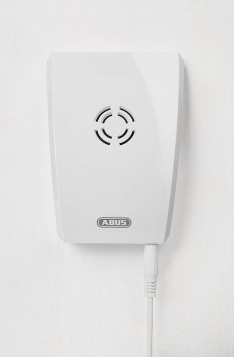Produktbild Abus Smartvest Funk-Wassermelder