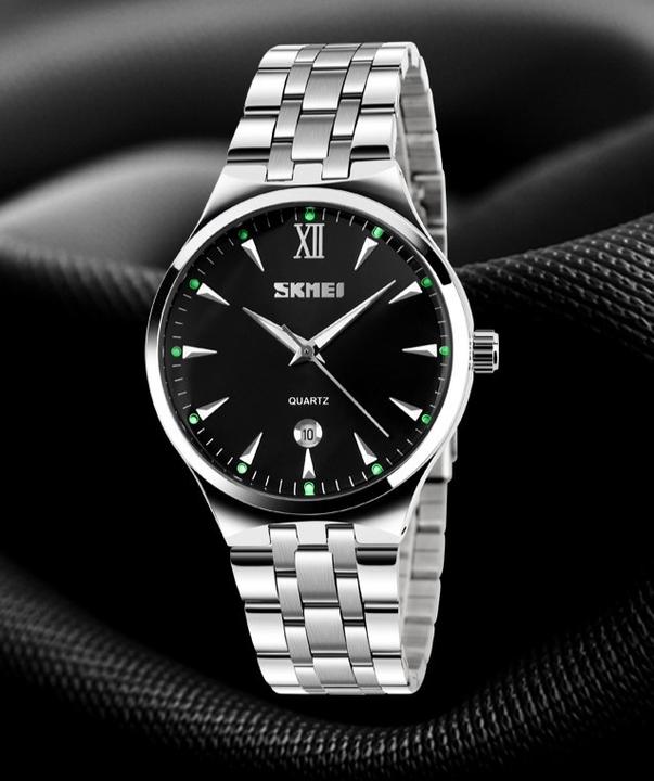 Image du produit Skmei 9071BK-B Herrenuhr + BOX