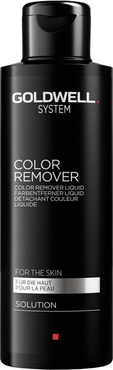 Goldwell Color Remover (Durchsichtig)