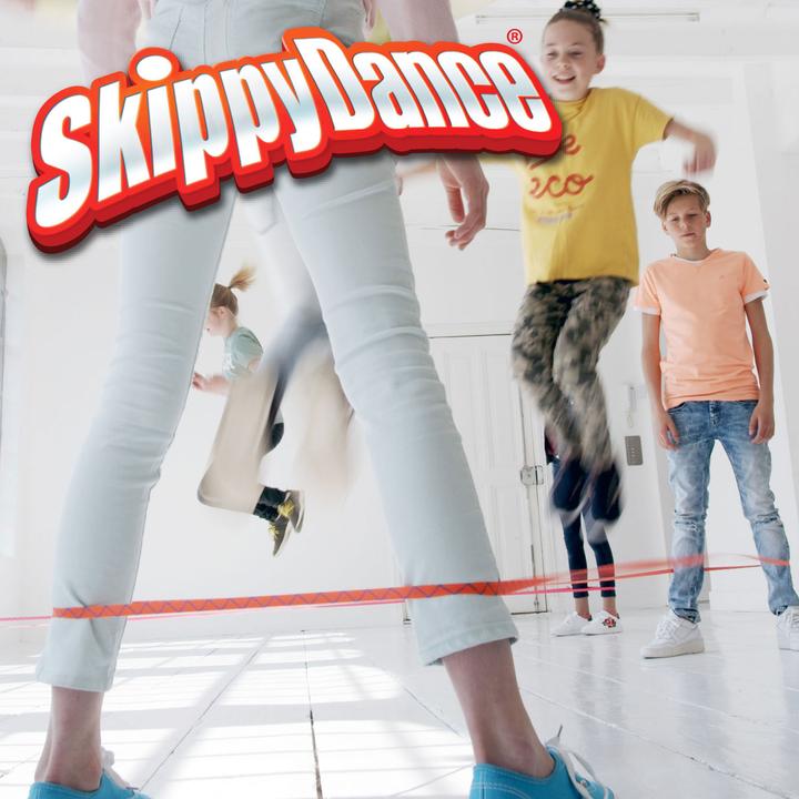 Image du produit Goliath Toys SkippyDance Elastic