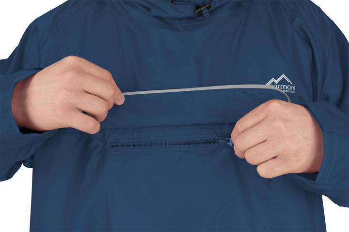 Produktbild Normani Regenponcho Quibdó (XL)
