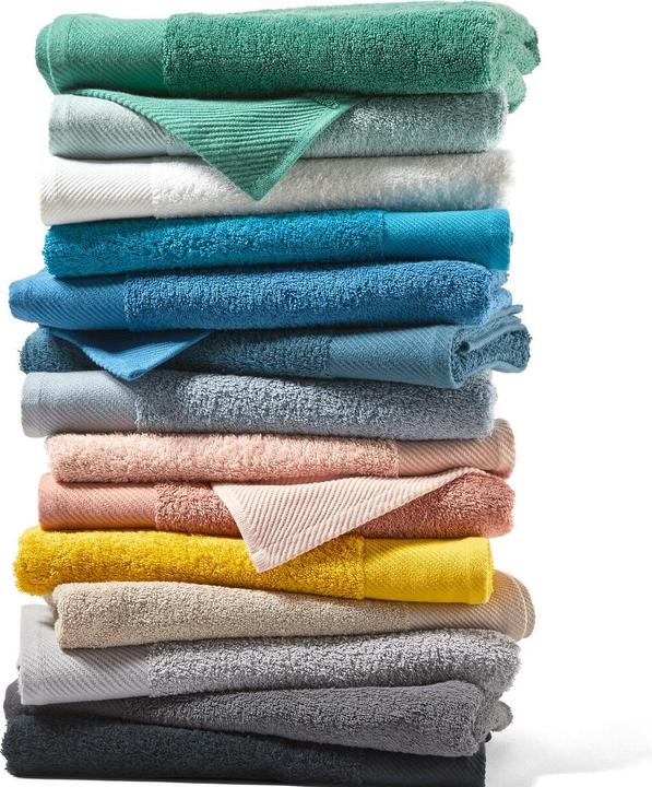 Actual product image La Redoute Interieurs Gants De Toilette (15 x 21 cm)